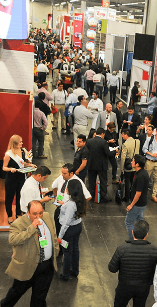 FIC Mexico Exhibition