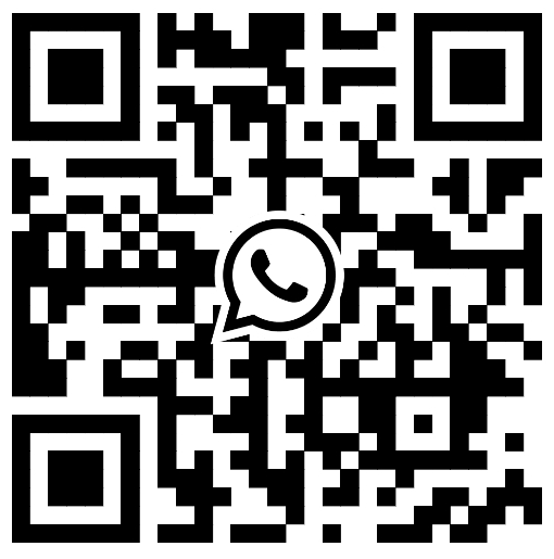 WhatsApp QR Code