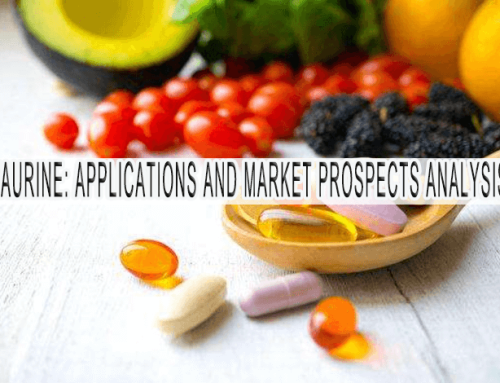 Taurine: Applications and Market Prospects Analysis